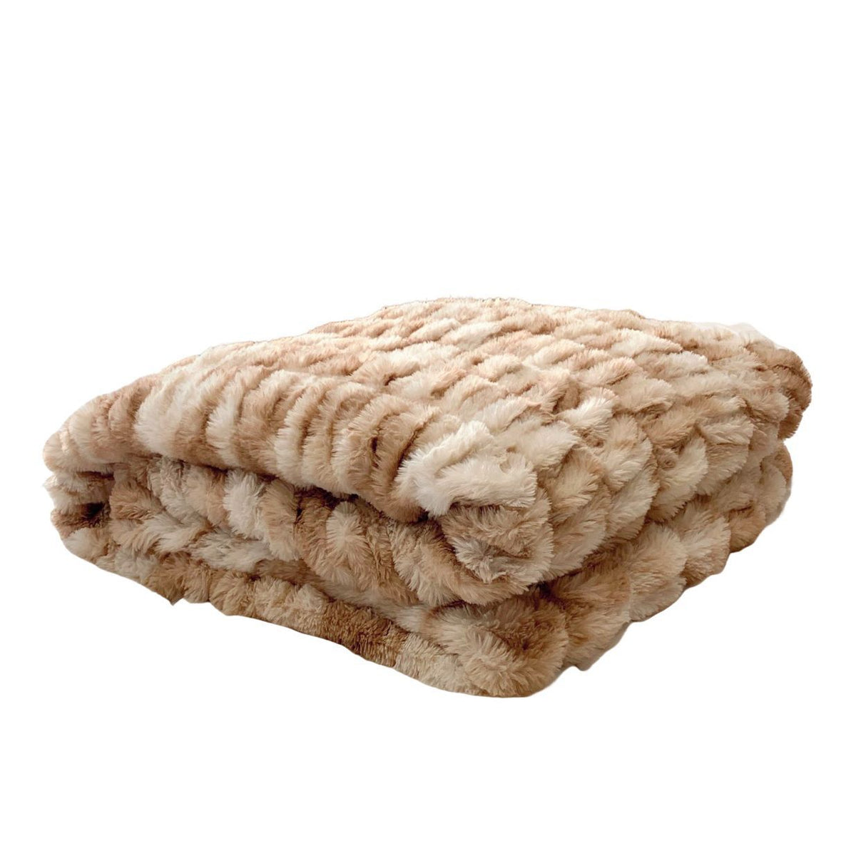 Super Soft Nap Blanket Wearduffled.com
