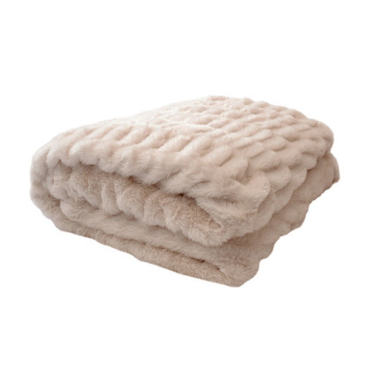 Super Soft Nap Blanket Wearduffled.com