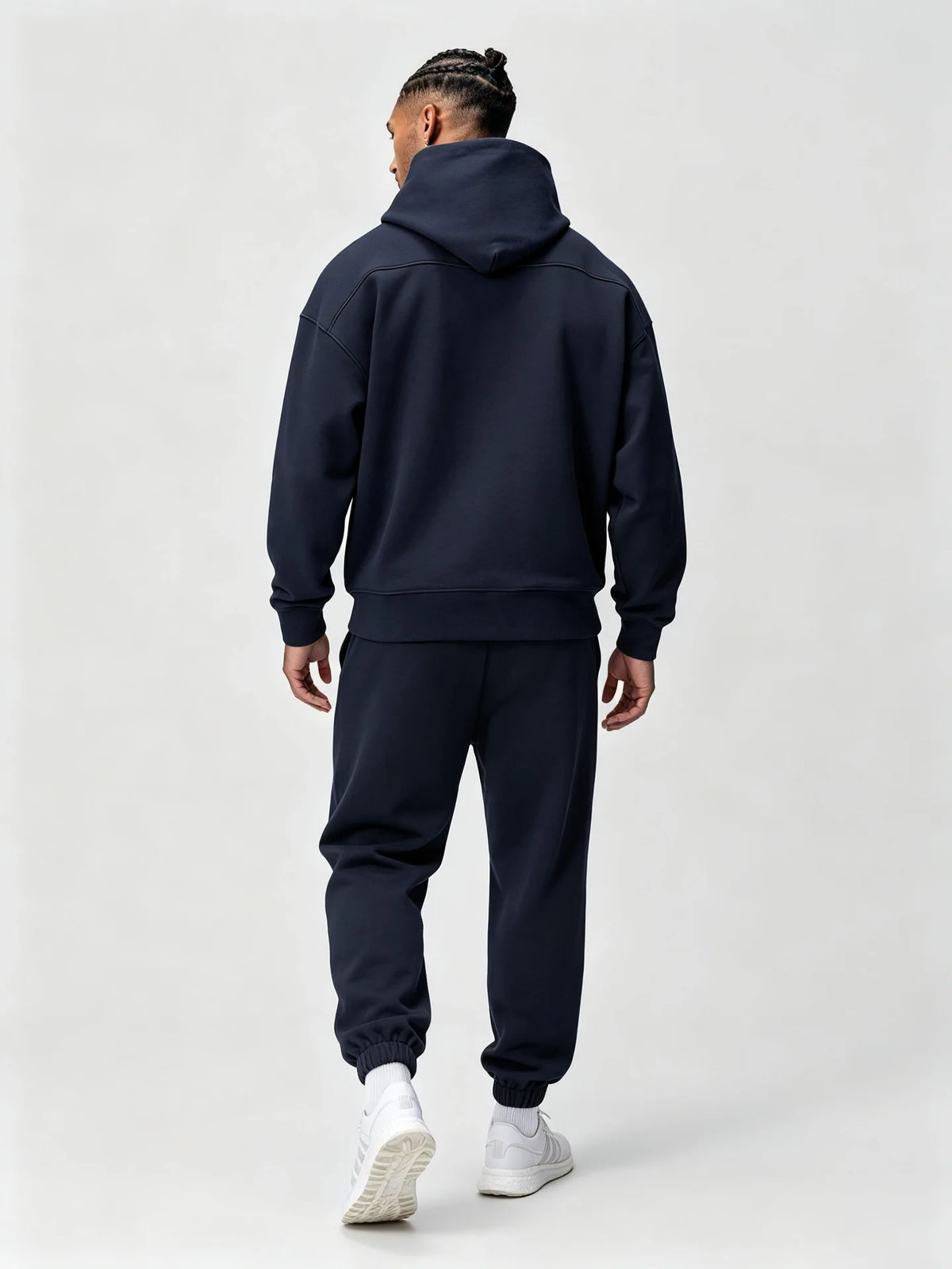 Herensportbroeken, katoenen broeken, heren- en dameskatoenen hoodies, effen hoodies in bulk, waffle gebreide hoodie Wearduffled.com