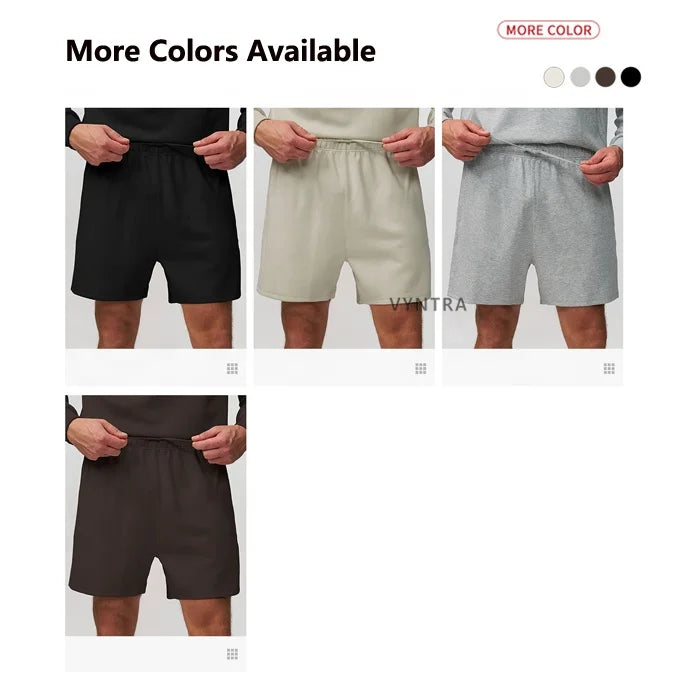 Custom logo casual athletic drawstring dry-fit heren running workout tennis fitness sport gym golf basketbal active shorts Wearduffled.com