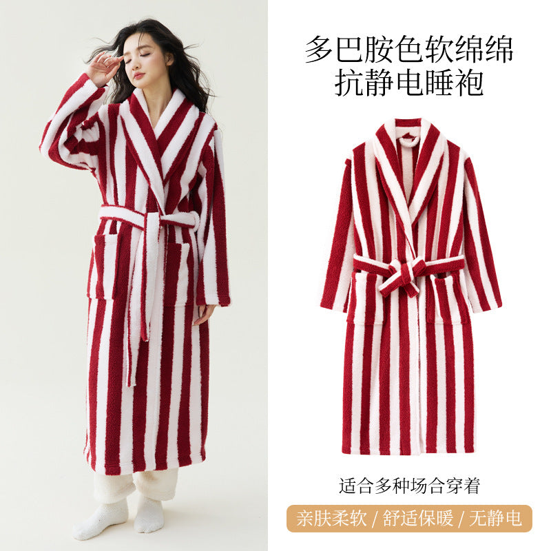 Sunday Robe Wearduffled.com