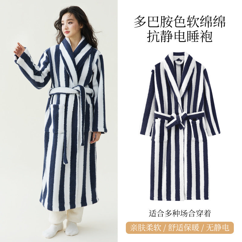 Sunday Robe Wearduffled.com