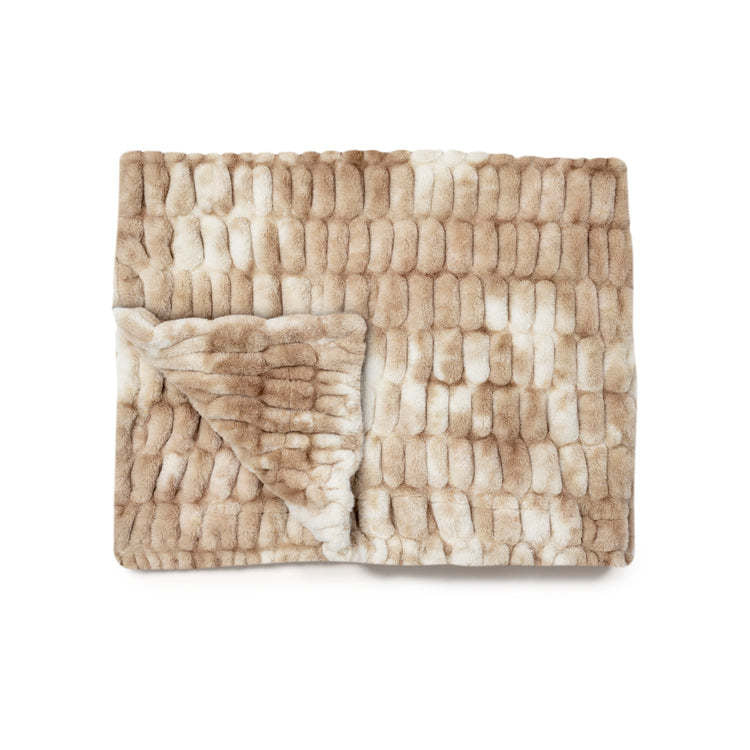 Super Soft Nap Blanket Wearduffled.com